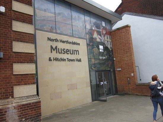 North Hertfordshire Museum